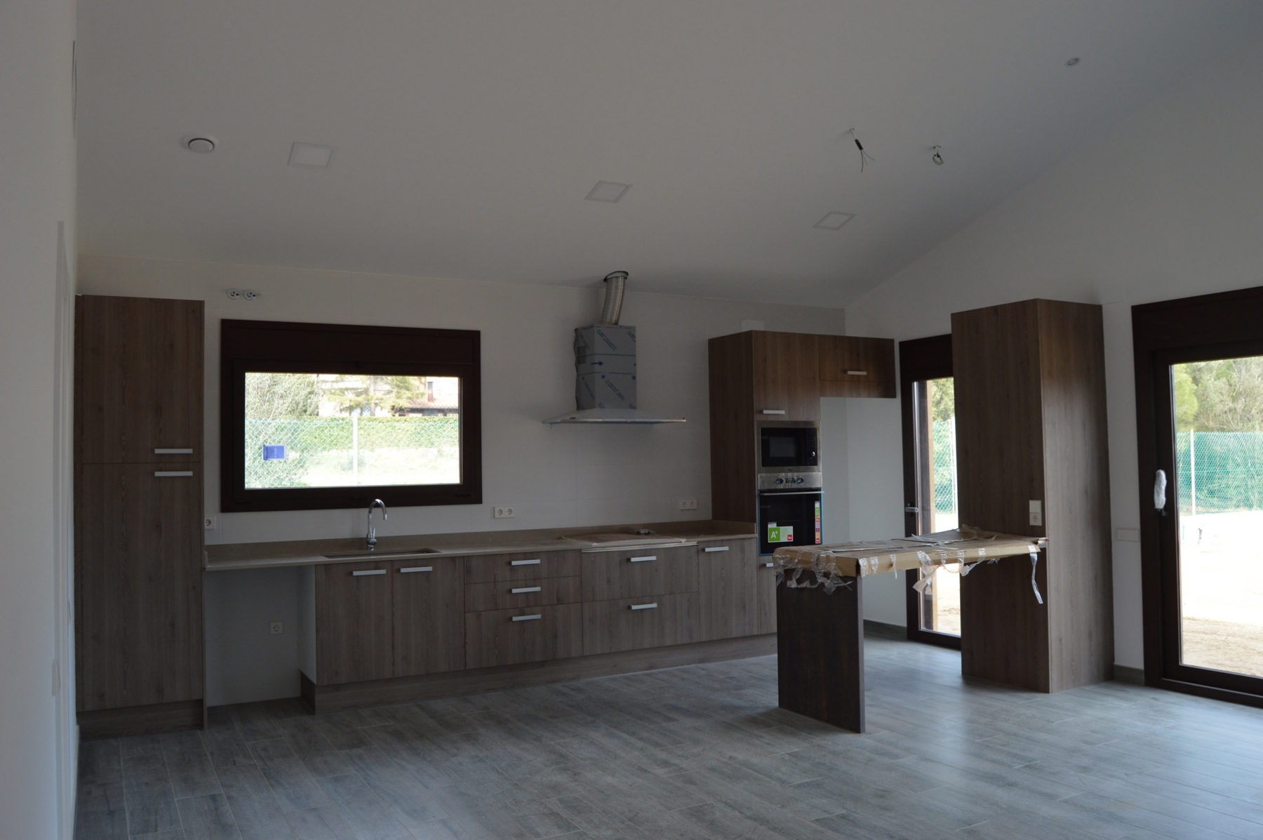 Proyectos - Smart Homes