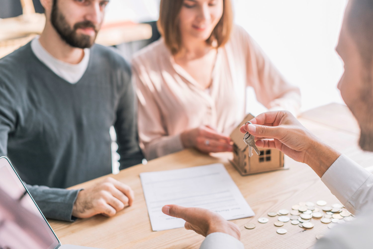 Finançament de Cases Prefabricades
