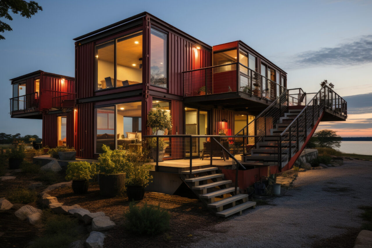 Arquitectura modular