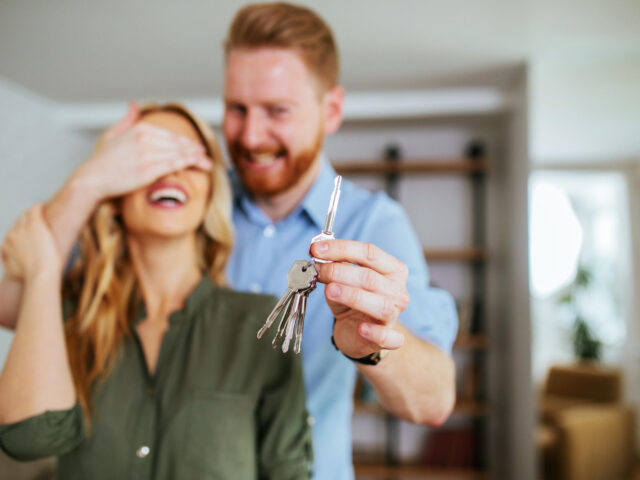 Cases prefabricades tot inclòs: estrena la teva llar