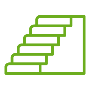Escalera